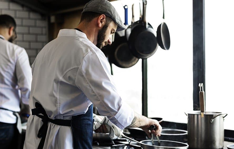 Sous Chef – Yarra Valley – $80,000 + Super
