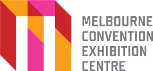 melbourne convention exhibition centre logo