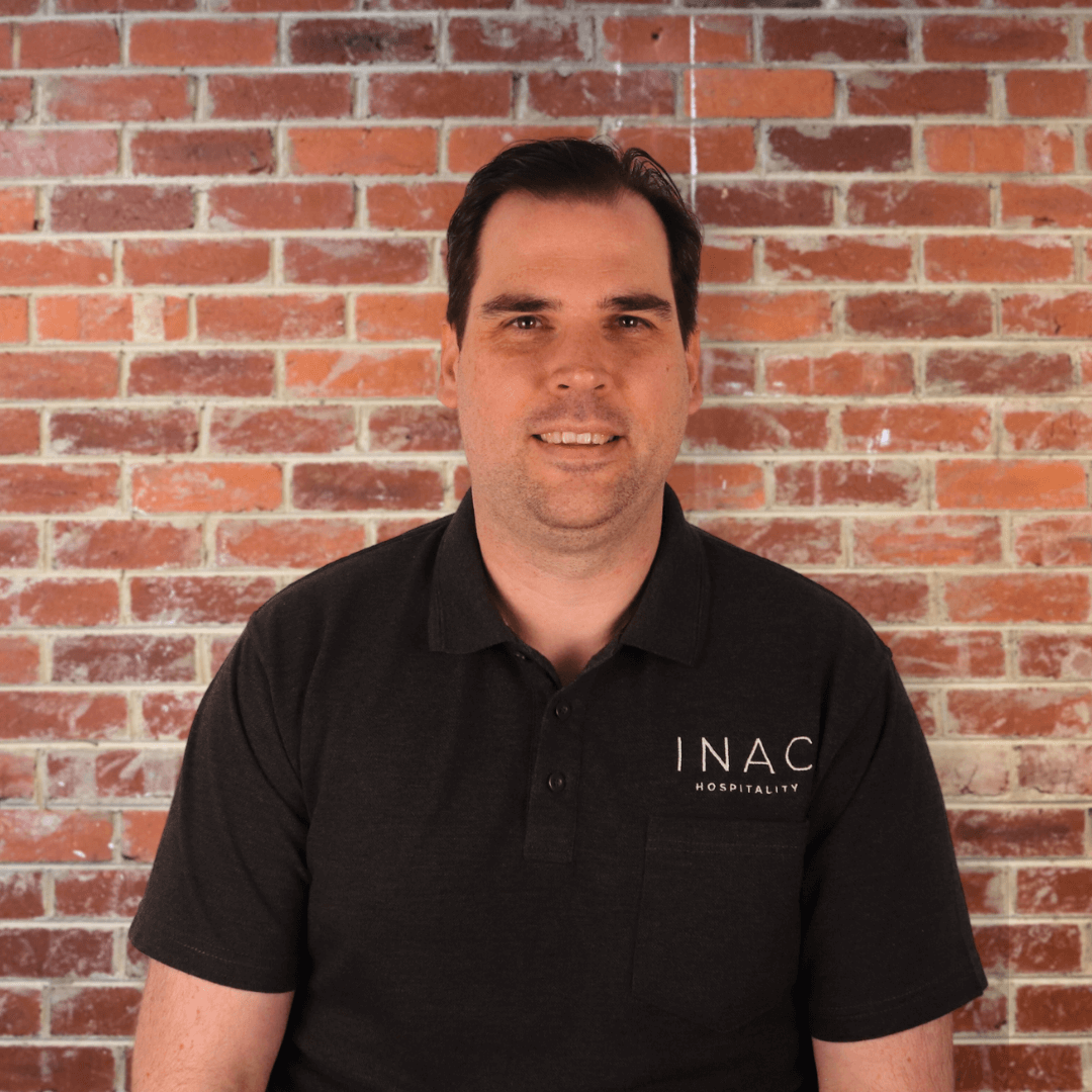 INAC About Team Member