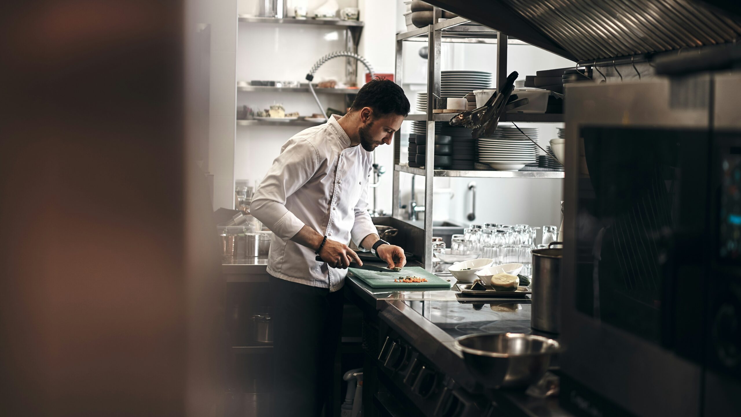 Sous Chef – Gippsland – Sponsorship Available